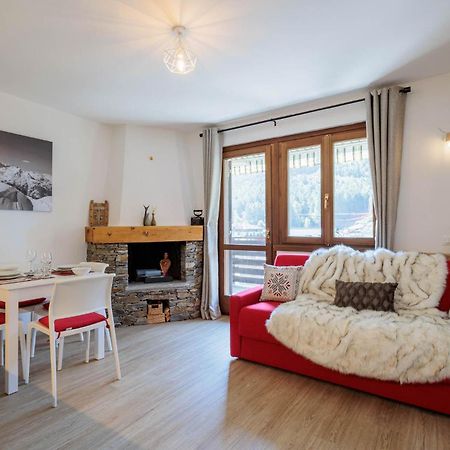 Revo Apartments - Rocca Fiorita Aprica Eksteriør billede