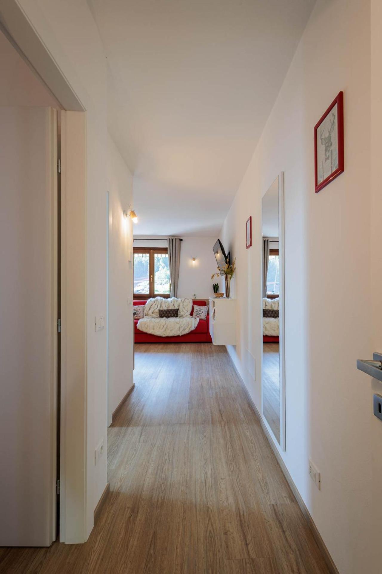 Revo Apartments - Rocca Fiorita Aprica Eksteriør billede